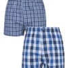 Mens Pattern Boxers