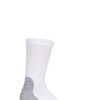 Sports Socks White Short