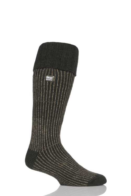 Industrial Workwear Long Socks